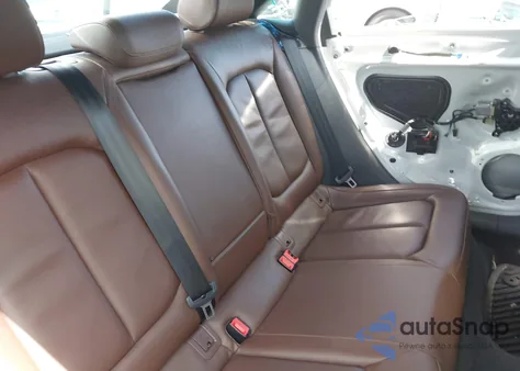 2017 Audi A3 2.0T Premium from USA, damaged, VIN WAUK8GFF5H1016106